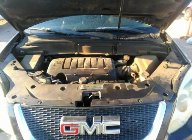 Photo 9 VIN: 1GKLRLED2AJ193977 - GMC ACADIA 