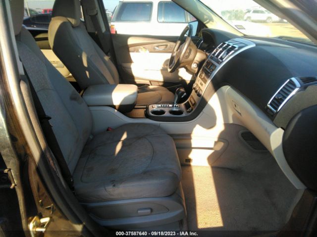 Photo 4 VIN: 1GKLRLED2AJ193977 - GMC ACADIA 