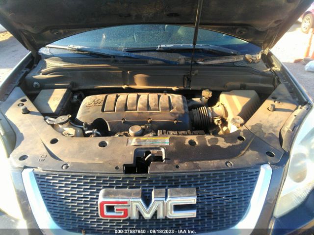 Photo 9 VIN: 1GKLRLED2AJ193977 - GMC ACADIA 