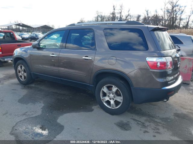 Photo 2 VIN: 1GKLRLED2AJ265809 - GMC ACADIA 