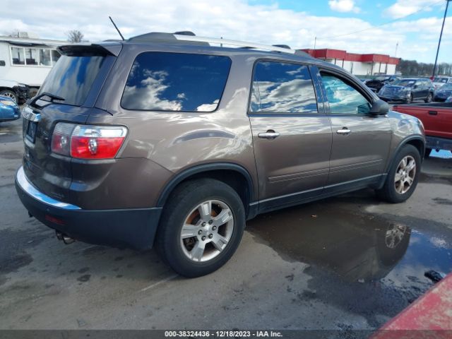 Photo 3 VIN: 1GKLRLED2AJ265809 - GMC ACADIA 