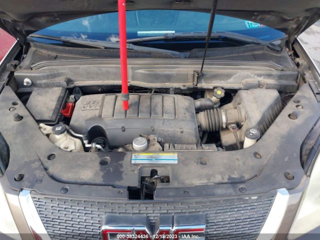 Photo 9 VIN: 1GKLRLED2AJ265809 - GMC ACADIA 