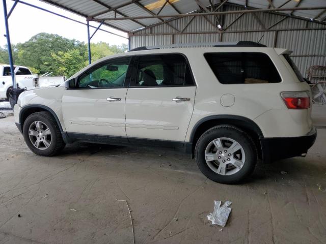 Photo 1 VIN: 1GKLRLED3AJ106443 - GMC ACADIA SLE 