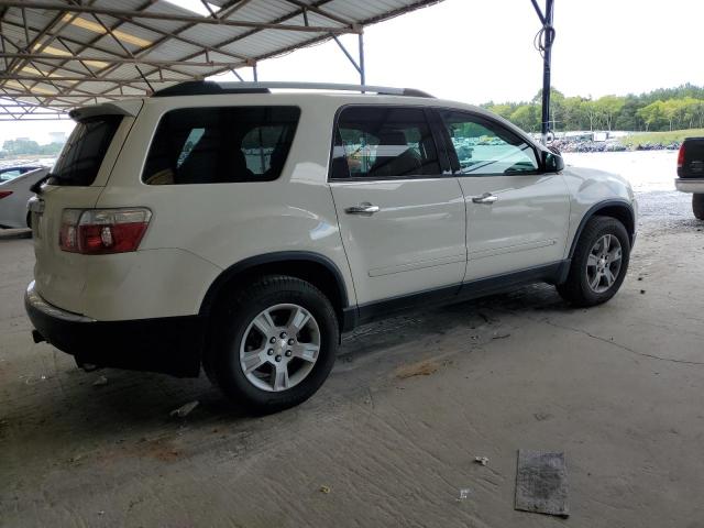 Photo 2 VIN: 1GKLRLED3AJ106443 - GMC ACADIA SLE 