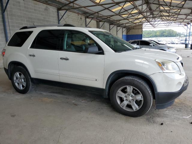 Photo 3 VIN: 1GKLRLED3AJ106443 - GMC ACADIA SLE 