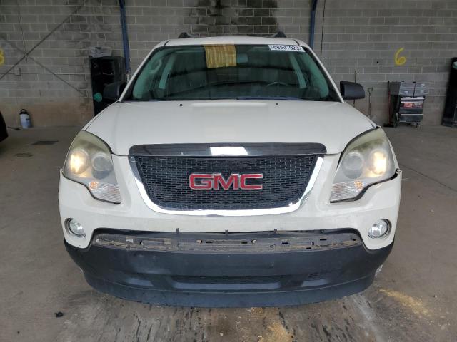 Photo 4 VIN: 1GKLRLED3AJ106443 - GMC ACADIA SLE 