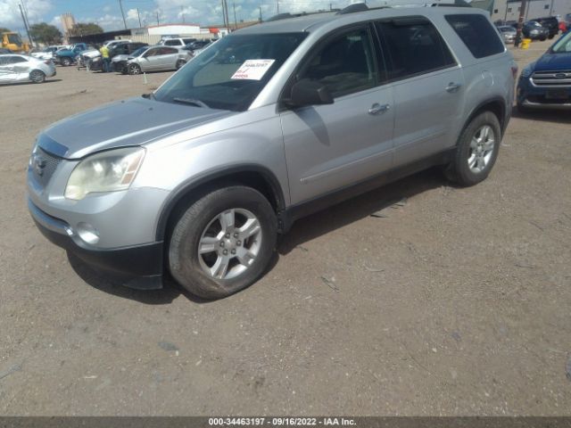 Photo 1 VIN: 1GKLRLED3AJ110542 - GMC ACADIA 