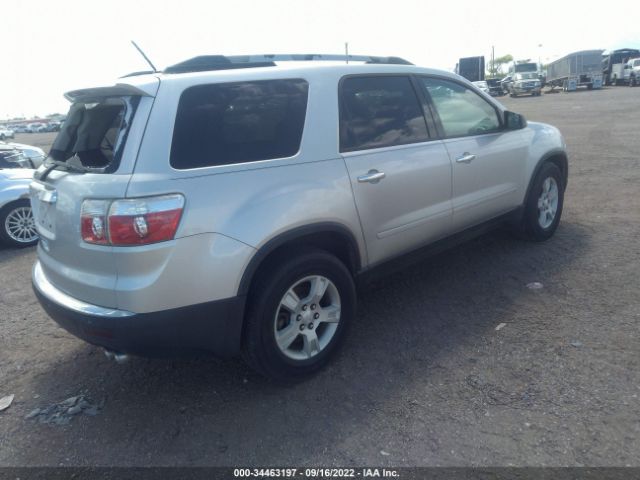 Photo 3 VIN: 1GKLRLED3AJ110542 - GMC ACADIA 