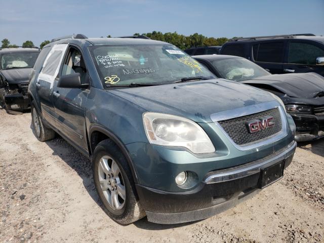 Photo 0 VIN: 1GKLRLED3AJ111478 - GMC ACADIA 