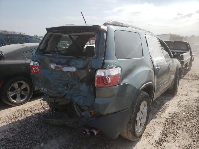 Photo 3 VIN: 1GKLRLED3AJ111478 - GMC ACADIA 