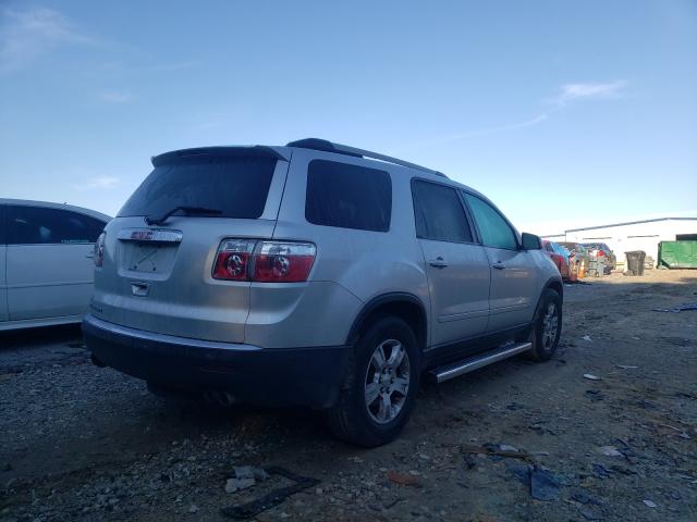 Photo 3 VIN: 1GKLRLED3AJ167047 - GMC ACADIA SLE 