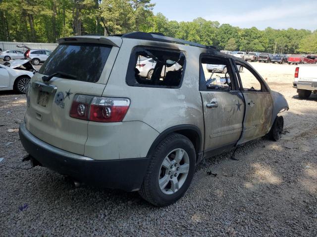 Photo 2 VIN: 1GKLRLED3AJ169378 - GMC ACADIA 