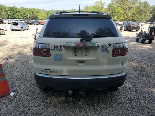 Photo 5 VIN: 1GKLRLED3AJ169378 - GMC ACADIA 