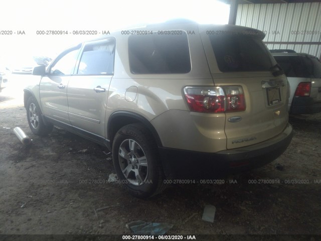 Photo 2 VIN: 1GKLRLED3AJ232236 - GMC ACADIA 