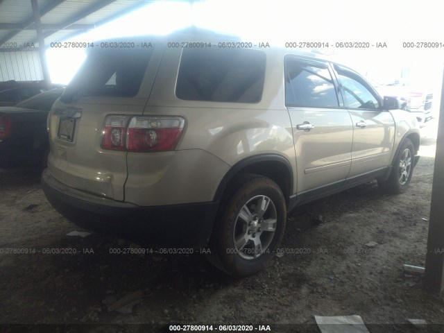 Photo 3 VIN: 1GKLRLED3AJ232236 - GMC ACADIA 