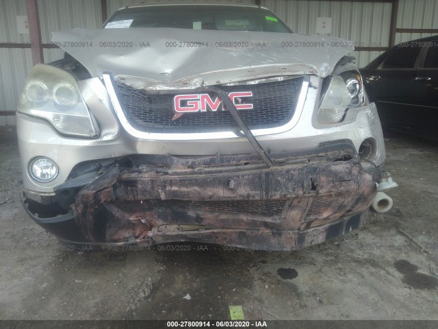 Photo 5 VIN: 1GKLRLED3AJ232236 - GMC ACADIA 