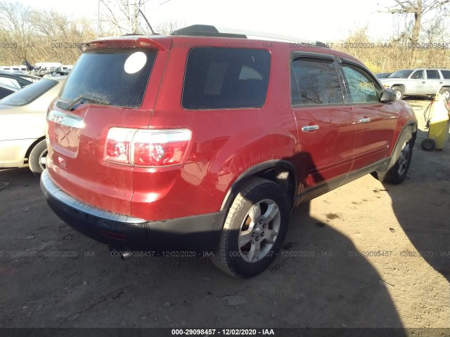 Photo 3 VIN: 1GKLRLED4AJ106449 - GMC ACADIA 