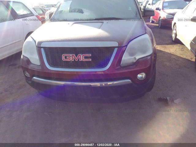 Photo 5 VIN: 1GKLRLED4AJ106449 - GMC ACADIA 