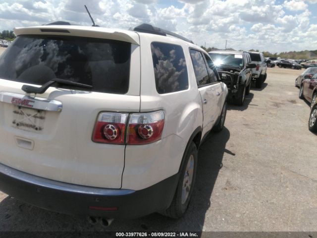 Photo 3 VIN: 1GKLRLED4AJ127155 - GMC ACADIA 