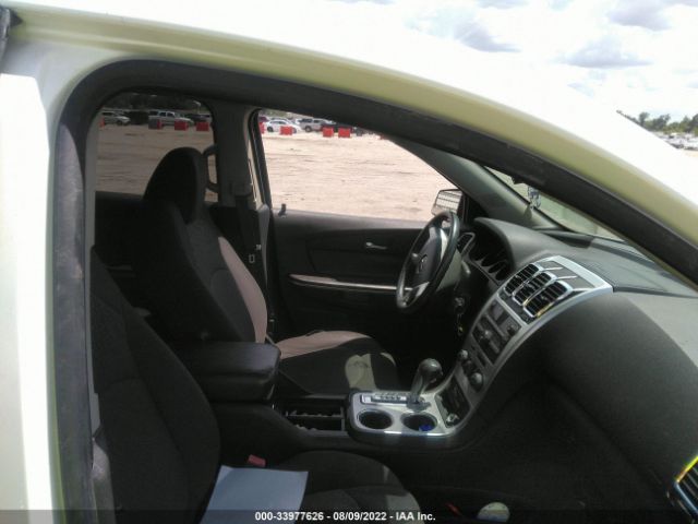 Photo 4 VIN: 1GKLRLED4AJ127155 - GMC ACADIA 