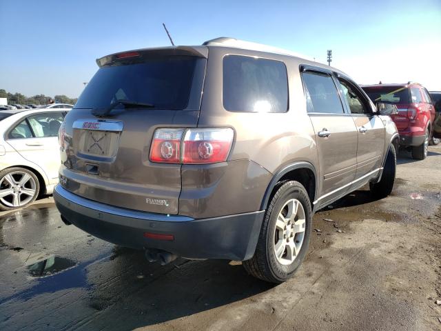 Photo 3 VIN: 1GKLRLED4AJ150256 - GMC ACADIA SLE 