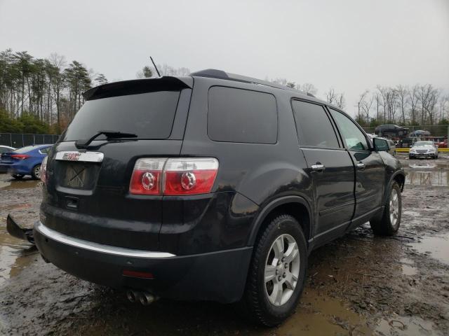 Photo 3 VIN: 1GKLRLED4AJ170006 - GMC ACADIA SLE 