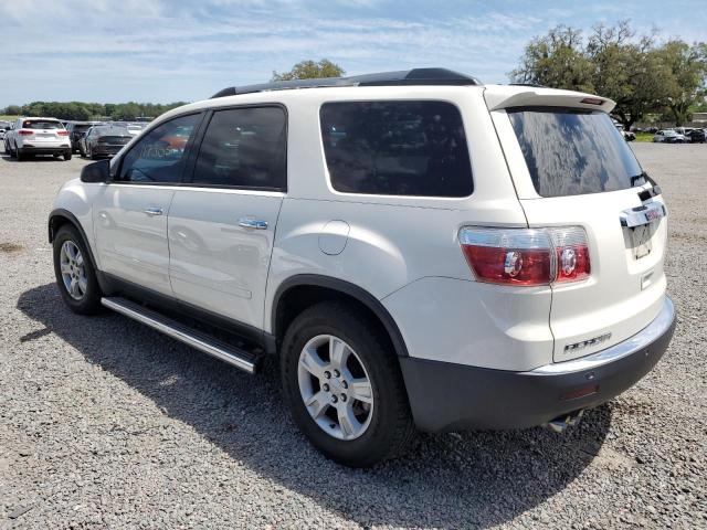 Photo 1 VIN: 1GKLRLED4AJ186481 - GMC ACADIA 