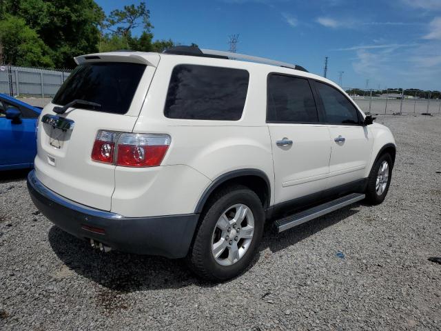 Photo 2 VIN: 1GKLRLED4AJ186481 - GMC ACADIA 