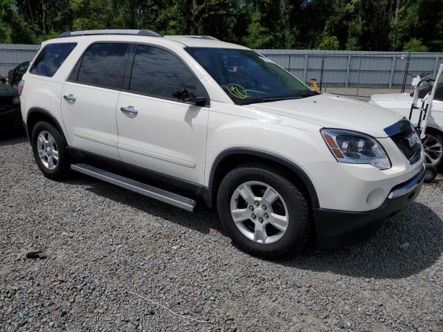 Photo 3 VIN: 1GKLRLED4AJ186481 - GMC ACADIA 