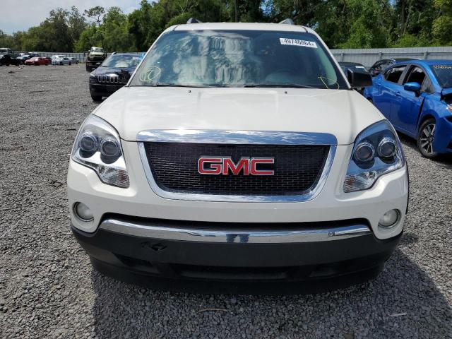 Photo 4 VIN: 1GKLRLED4AJ186481 - GMC ACADIA 