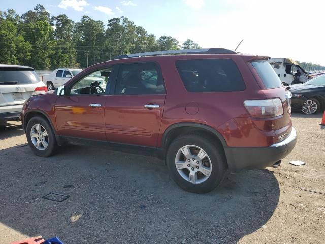 Photo 1 VIN: 1GKLRLED4AJ222699 - GMC ACADIA 