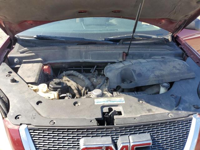 Photo 11 VIN: 1GKLRLED4AJ222699 - GMC ACADIA 