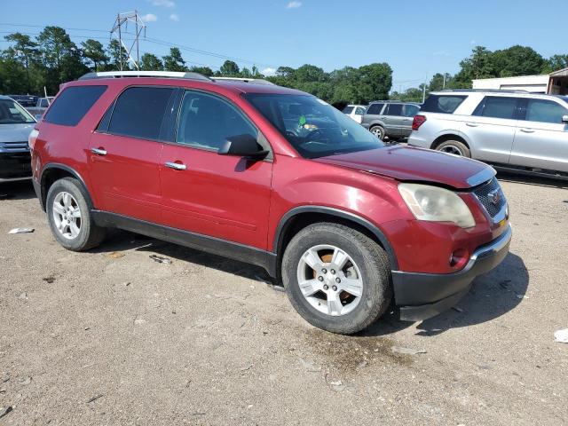 Photo 3 VIN: 1GKLRLED4AJ222699 - GMC ACADIA 