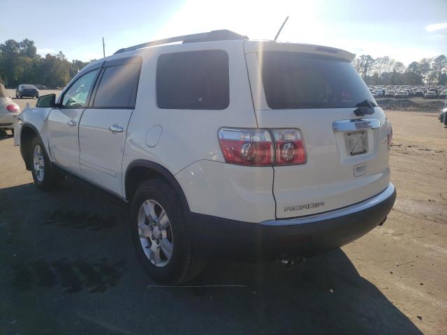 Photo 2 VIN: 1GKLRLED4AJ254097 - GMC ACADIA SLE 