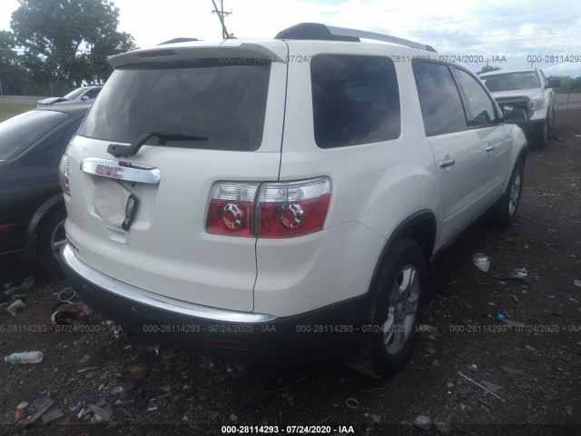 Photo 3 VIN: 1GKLRLED5AJ112258 - GMC ACADIA 