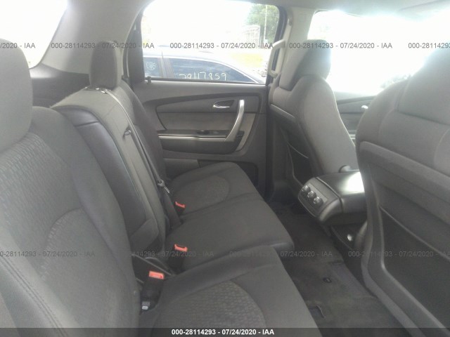 Photo 7 VIN: 1GKLRLED5AJ112258 - GMC ACADIA 