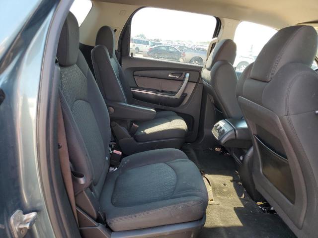 Photo 10 VIN: 1GKLRLED5AJ113152 - GMC ACADIA SLE 