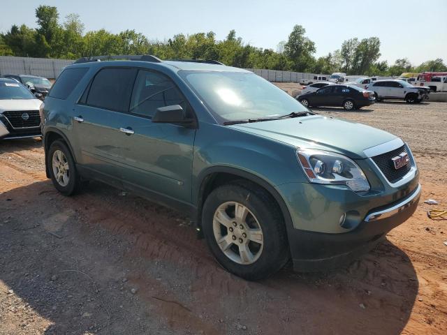 Photo 3 VIN: 1GKLRLED5AJ113152 - GMC ACADIA SLE 