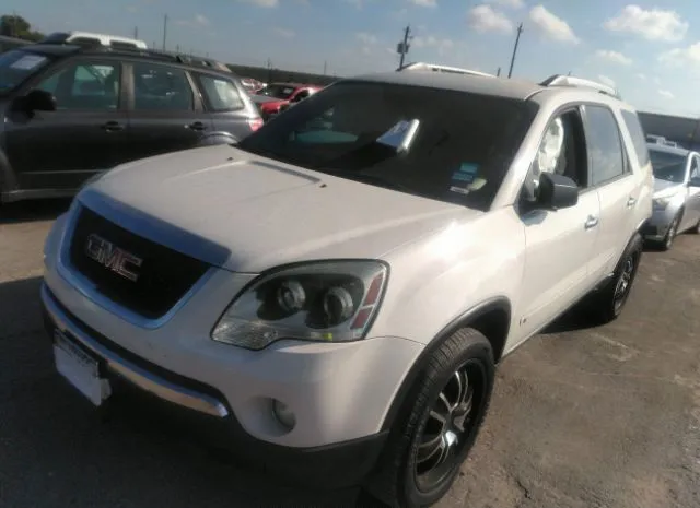 Photo 1 VIN: 1GKLRLED5AJ160178 - GMC ACADIA 