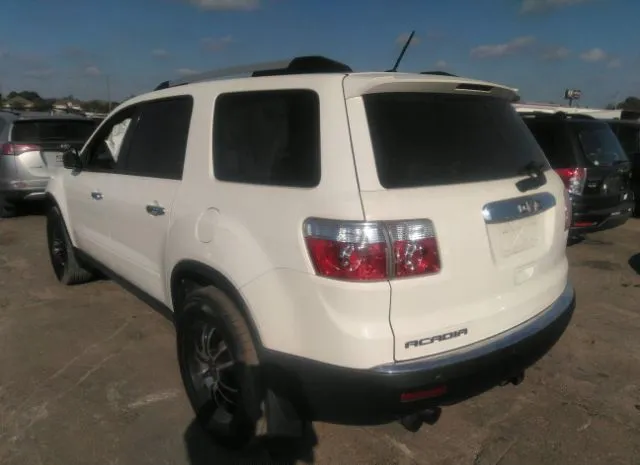 Photo 2 VIN: 1GKLRLED5AJ160178 - GMC ACADIA 