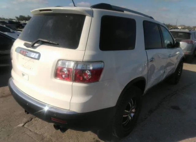 Photo 3 VIN: 1GKLRLED5AJ160178 - GMC ACADIA 