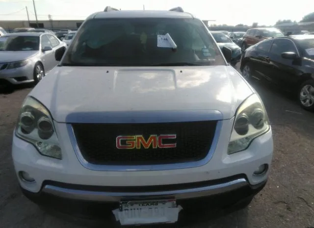 Photo 5 VIN: 1GKLRLED5AJ160178 - GMC ACADIA 