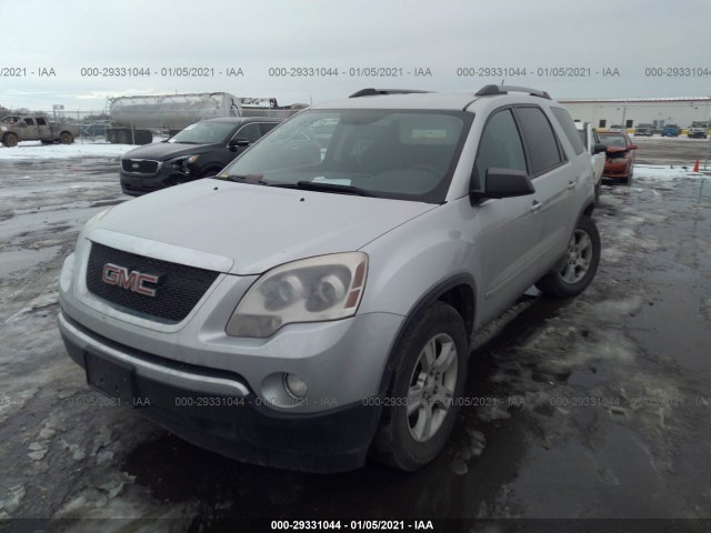 Photo 1 VIN: 1GKLRLED5AJ173707 - GMC ACADIA 