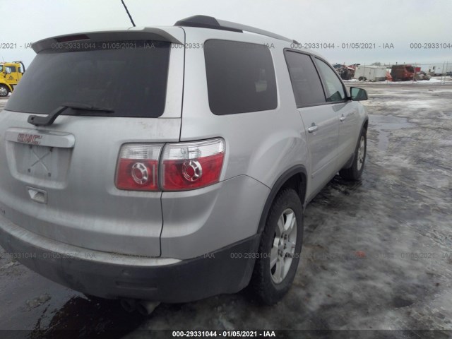 Photo 3 VIN: 1GKLRLED5AJ173707 - GMC ACADIA 