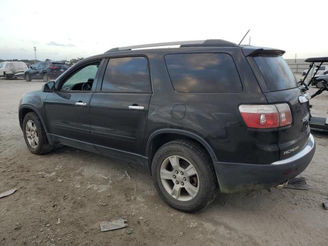 Photo 1 VIN: 1GKLRLED5AJ227975 - GMC ACADIA SLE 