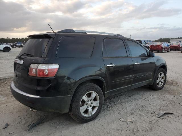 Photo 2 VIN: 1GKLRLED5AJ227975 - GMC ACADIA SLE 