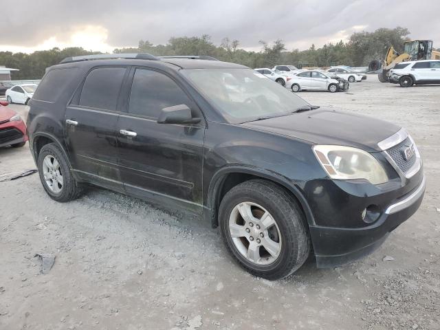 Photo 3 VIN: 1GKLRLED5AJ227975 - GMC ACADIA SLE 