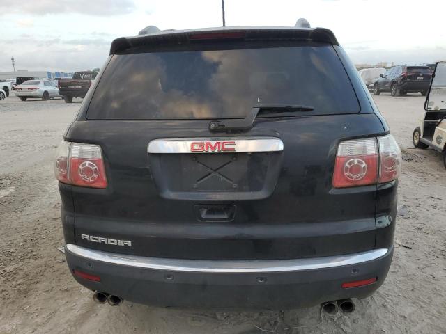 Photo 5 VIN: 1GKLRLED5AJ227975 - GMC ACADIA SLE 