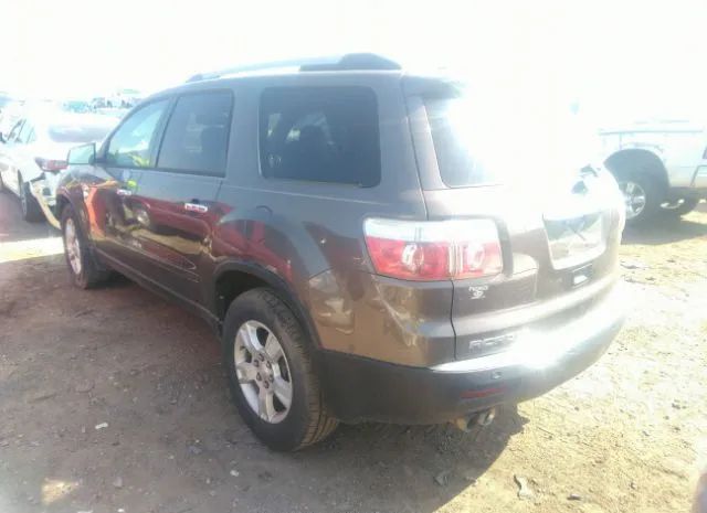 Photo 2 VIN: 1GKLRLED6AJ142238 - GMC ACADIA 