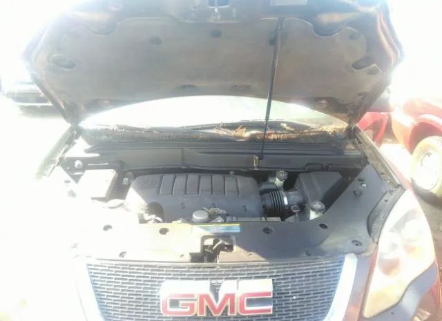 Photo 9 VIN: 1GKLRLED6AJ142238 - GMC ACADIA 